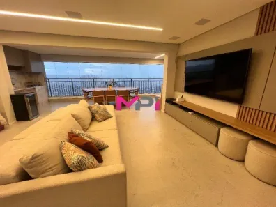 Apartamento com 4 Quartos à venda, 175m² no Anhangabaú, Jundiaí