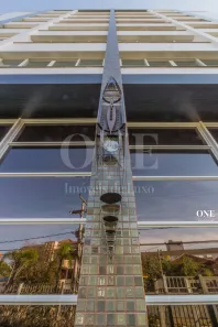 Apartamento com 3 Quartos à venda, 110m² no Menino Deus, Porto Alegre