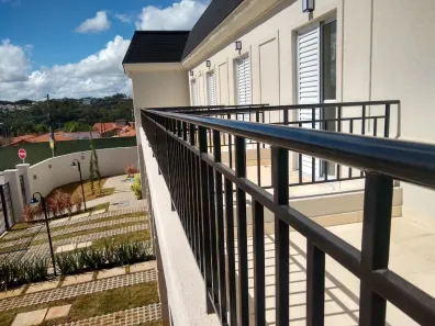 Sobrado com 3 Quartos à venda, 100m² no Jardim Gonçalves, Sorocaba