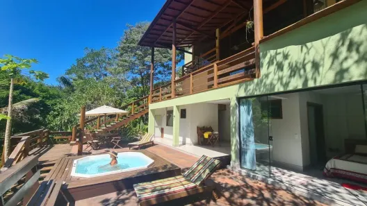 Casa de Condomínio com 5 Quartos à venda, 250m² no , Domingos Martins