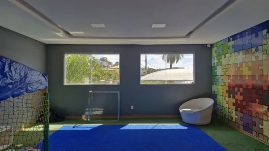 Apartamento com 2 Quartos à venda, 45m² no Urca (Justinópolis), Ribeirão das Neves