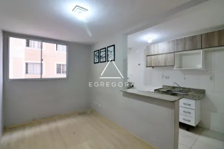 Apartamento com 2 Quartos à venda, 50m² no Taboão, São Bernardo do Campo