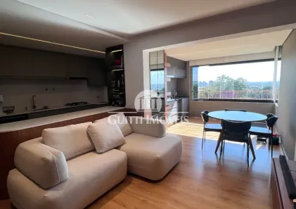 Apartamento com 3 Quartos à venda, 115m² no Parque Morumbi, Votorantim