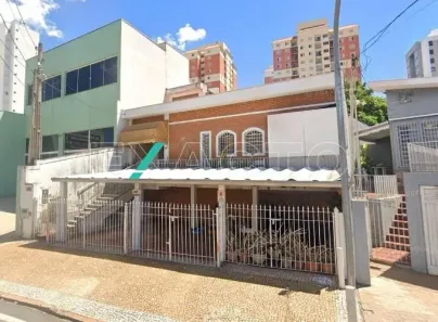 Casa com 4 Quartos à venda, 188m² no Jardim Brasil, Campinas
