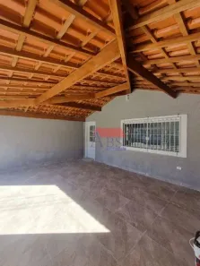 Casa com 2 Quartos à venda, 125m² no Mirim, Praia Grande