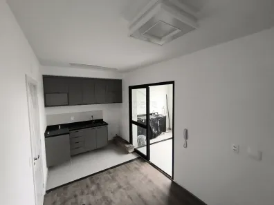 Apartamento com 2 Quartos à venda, 50m² no Loteamento Floresta, São José dos Campos