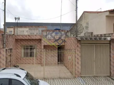 Sobrado com 2 Quartos à venda, 228m² no Vila Figueira, Suzano