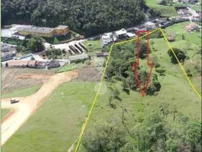 Lote/Terreno à venda, 19338m² no São João, Santo Amaro da Imperatriz