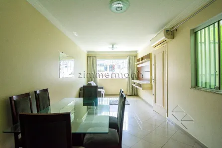 Sobrado com 3 Quartos à venda, 159m² no Jardim Monte Kemel, São Paulo