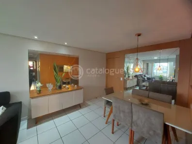 Apartamento com 3 Quartos à venda, 75m² no Ribeira, Natal