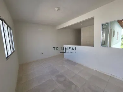 Casa com 2 Quartos à venda, 57m² no Jardim das Bandeiras, Salto de Pirapora