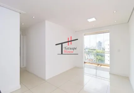 Apartamento com 2 Quartos à venda, 54m² no Vila Formosa, São Paulo