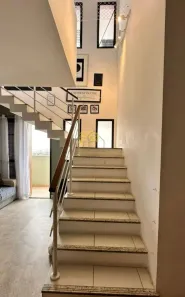 Cobertura com 5 Quartos para alugar, 242m² no Bosque dos Eucaliptos, São José dos Campos