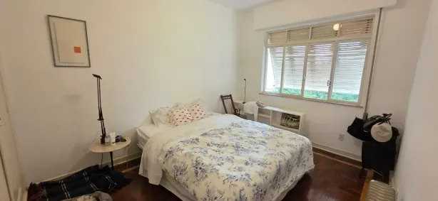 Apartamento com 4 Quartos à venda, 218m² no Higienópolis, São Paulo