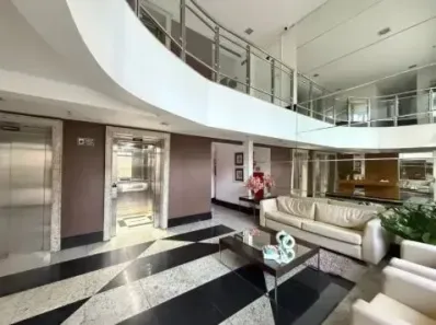 Apartamento com 2 Quartos para alugar, 60m² no Meireles, Fortaleza