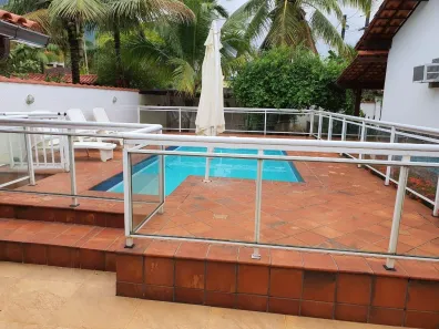 Sobrado com 7 Quartos à venda, 300m² no Serra de Mato Grosso (Sampaio Correia), Saquarema