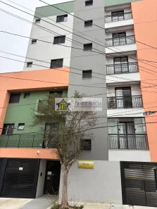 Apartamento com 2 Quartos à venda, 45m² no Vila Moinho Velho, São Paulo