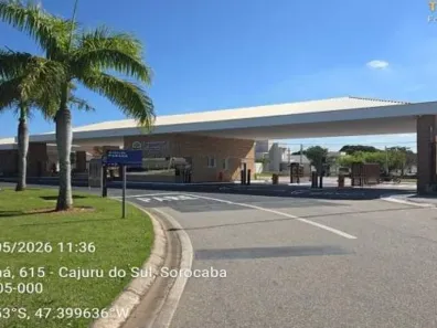 Casa com 1 Quarto à venda, 154m² no Jardim Campos do Conde II, Sorocaba