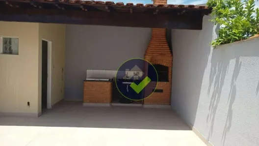 Casa com 2 Quartos à venda, 100m² no Vila Nove de Julho, Bauru