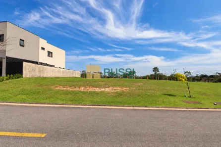 Lote/Terreno à venda, 505m² no Condomínio Residencial Alphaville I, São José dos Campos