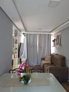 Apartamento com 2 Quartos à venda, 52m² no Loteamento Parque Real Guaçu, Mogi Guaçu