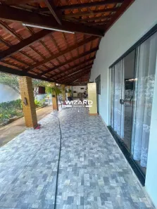 Casa de Condomínio com 3 Quartos à venda, 170m² no lago azul 2, Buritama