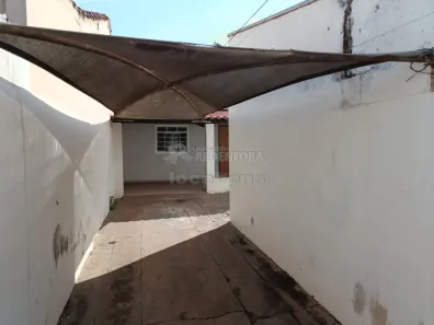 Casa com 3 Quartos à venda, 104m² no Parque Residencial Dom Lafayete Libanio, São José do Rio Preto