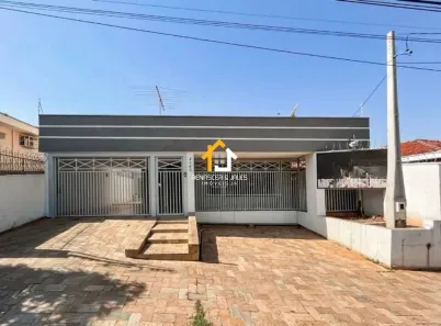 Casa com 3 Quartos à venda, 236m² no Boa Vista, São José do Rio Preto
