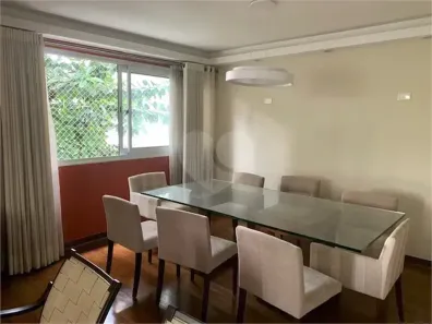 Apartamento com 3 Quartos à venda, 150m² no Jardim Paulista, São Paulo