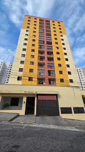 Apartamento com 3 Quartos à venda, 105m² no Vila Bocaina, Mauá