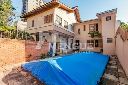 Casa com 3 Quartos à venda, 179m² no Jardim Floresta, Porto Alegre