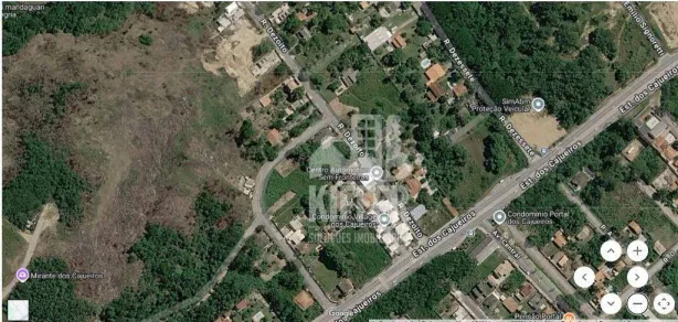 Lote/Terreno à venda, 6240m² no Chácaras de Inoã (Inoã), Maricá