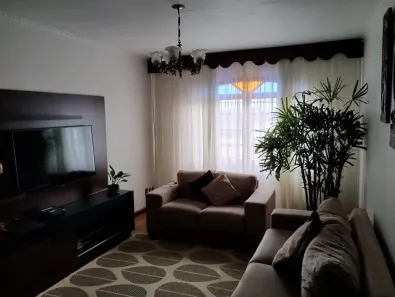 Sobrado com 3 Quartos à venda, 150m² no Vila São José (Cidade Dutra), São Paulo