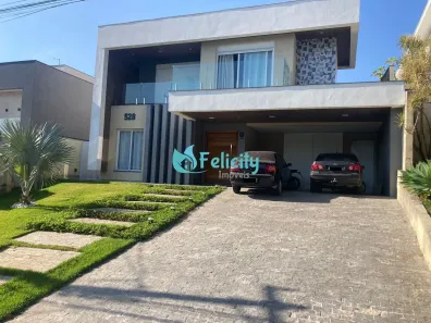 Casa de Condomínio com 4 Quartos à venda, 346m² no Tarumã, Santana de Parnaíba