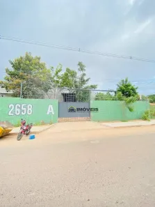 Galpão/Depósito/Armazém para alugar, 752m² no Morros, Teresina