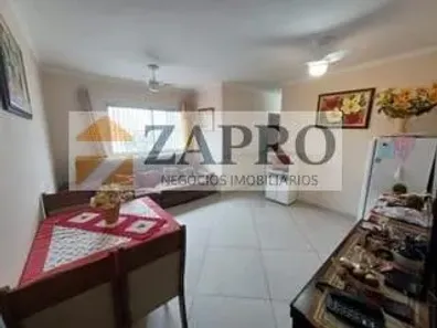 Apartamento com 3 Quartos à venda, 70m² no Vila Tatetuba, São José dos Campos