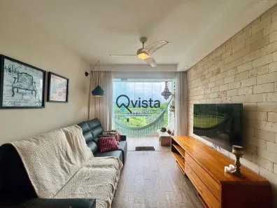 Apartamento com 3 Quartos à venda, 120m² no Jardim Las Palmas, Guarujá