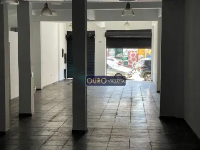 Ponto Comercial para alugar, 164m² no Parque São Lucas, São Paulo