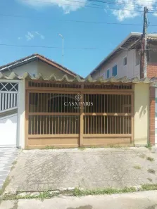 Casa com 2 Quartos à venda, 96m² no Caiçara, Praia Grande