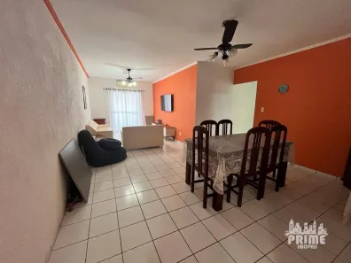 Apartamento com 2 Quartos à venda, 97m² no Ocian, Praia Grande