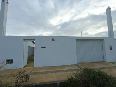Casa com 2 Quartos à venda, 200m² no Jatobá, Vitória da Conquista