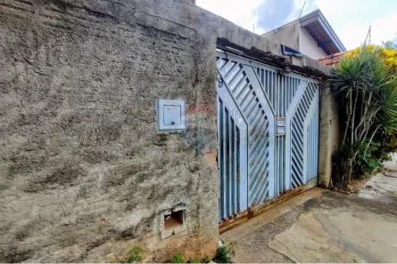 Casa com 3 Quartos à venda, 80m² no Jardim São José, Mogi Guaçu
