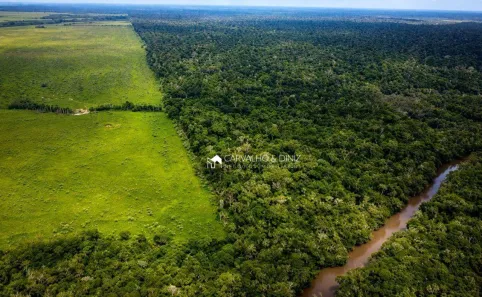 Fazenda/Sítio à venda, 75480000m² no Bairro Novo, Tailândia