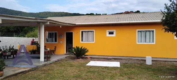 Casa com 3 Quartos à venda, 130m² no Ribeirão da Ilha, Florianópolis