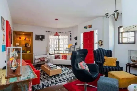 Sobrado com 3 Quartos à venda, 327m² no Jardim Bonfiglioli, São Paulo