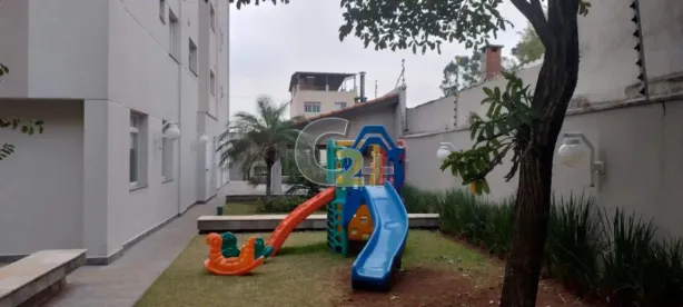 Apartamento com 2 Quartos à venda, 69m² no Vila Moinho Velho, São Paulo