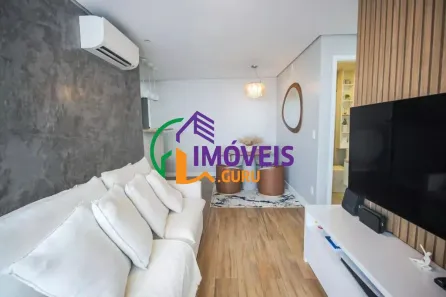 Apartamento com 2 Quartos à venda, 55m² no Vila Andrade, São Paulo