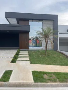Casa de Condomínio com 3 Quartos à venda, 191m² no Residencial Milano, Indaiatuba
