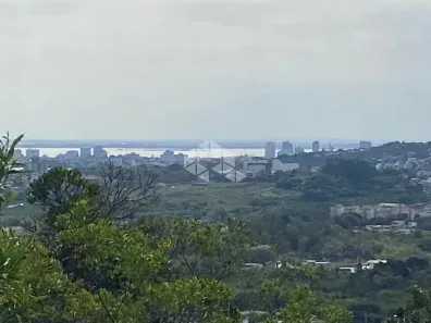 Lote/Terreno à venda, 2427m² no Campo Novo, Porto Alegre