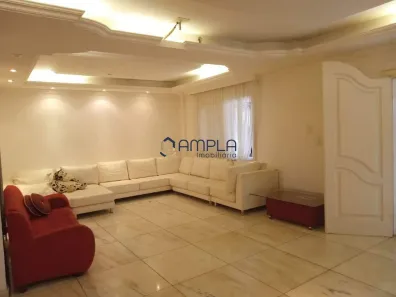 Casa com 3 Quartos à venda, 430m² no Cinquentenário, Belo Horizonte
